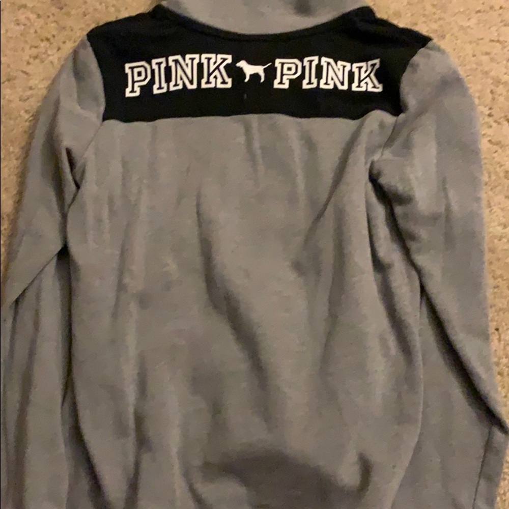 Pink jacket - Picture 2 of 2